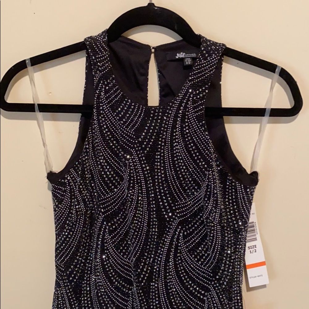 NWT Bodycon Dress - Picture 3 of 6